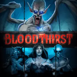 Bloodthirst: Slot Review