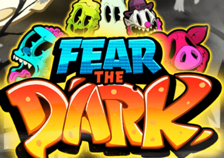 Fear the Dark: Slot review
