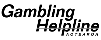 Gambling helpline