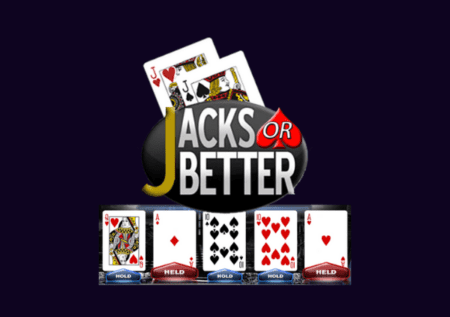 Jacks or Better: Casino Game Review