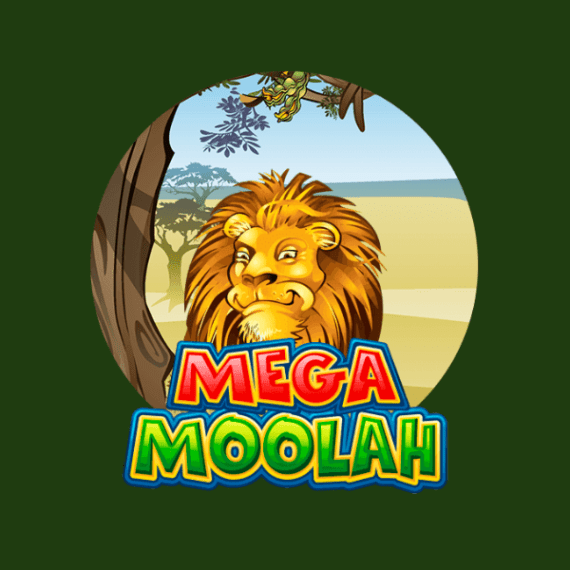 Mega Moolah: Slot review