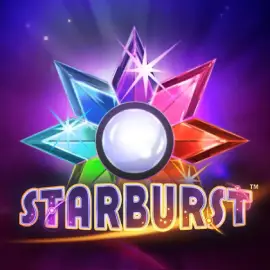 Starburst: Slot Review