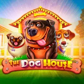 The Dog House: Slot review