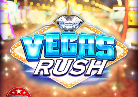 Vegas Rush: Slot review