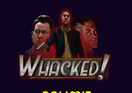 Whacked: Slot review