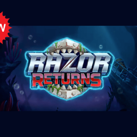 Razor Returns: The Sequel of Razor Shark