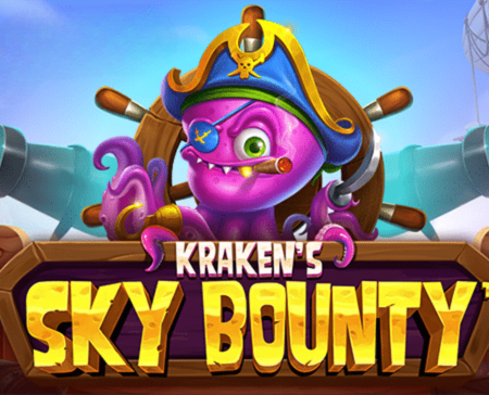 Sky Bounty by pragmatic play to be released on July 27