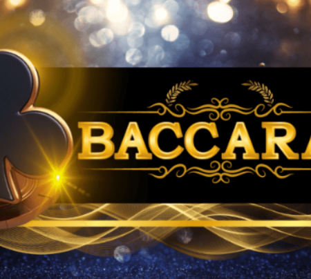 How to Play Baccarat on Online Casinos