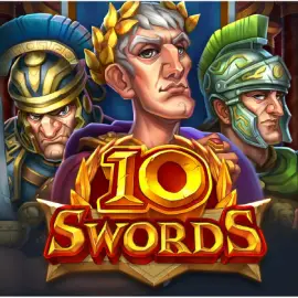 10 Swords: Slot review