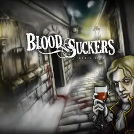 Blood Suckers – Slot Review