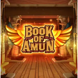 Book of Amun: Slot Review