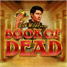 Book of Dead: Slot review