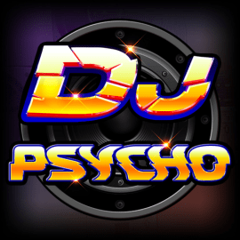 DJ Psycho: Slot review