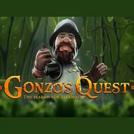 Gonzo’s Quest: Slot review