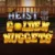 Heist for the Golden Nuggets: Slot review