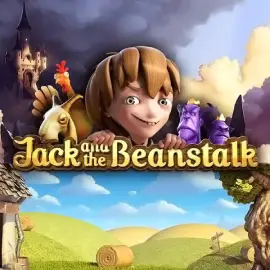 Jack and the Beanstalk: Slot review