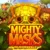 Mighty Masks: Slot review