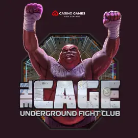 The Cage: Slot review