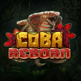 Coba Reborn: Slot Review