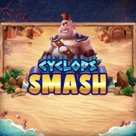 Cyclops Smash: Slot review