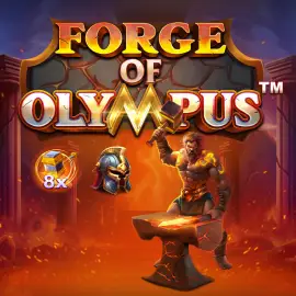Forge of Olympus: Slot review