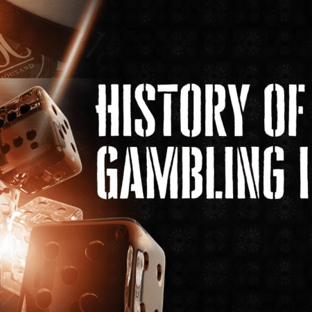 The History of Gambling in New Zealand