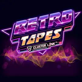 Retro Tapes: Slot review & Demo