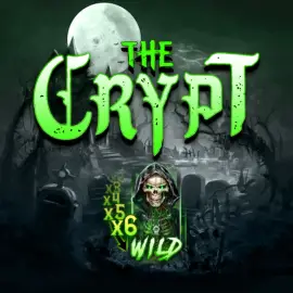 The Crypt: Slot review