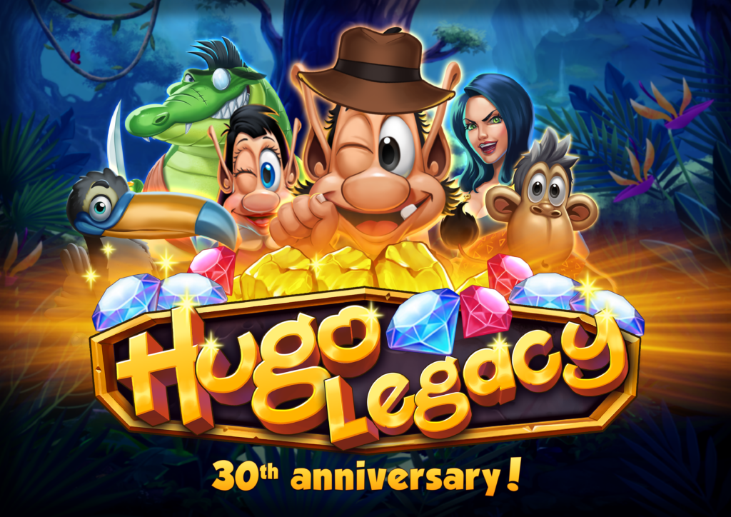 Hugo legacy