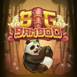 Big Bamboo: Slot review
