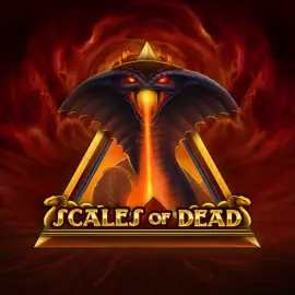 Scales of Dead: Slot review