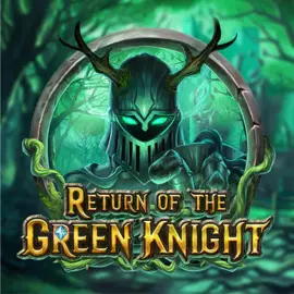 Return of The Green Knight: Slot review