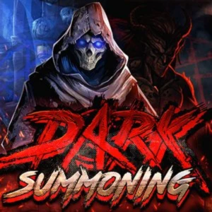 Dark Summoning: Slot Review