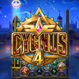 Cygnus 4: Slot Review