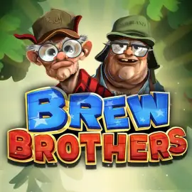 Brew Brothers: Slot Review