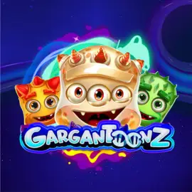 Gargantoonz: Slot Review