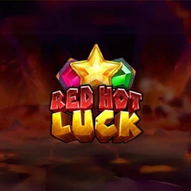 Red Hot Luck: Slot Review