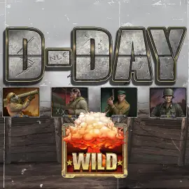 D-Day: Slot Review