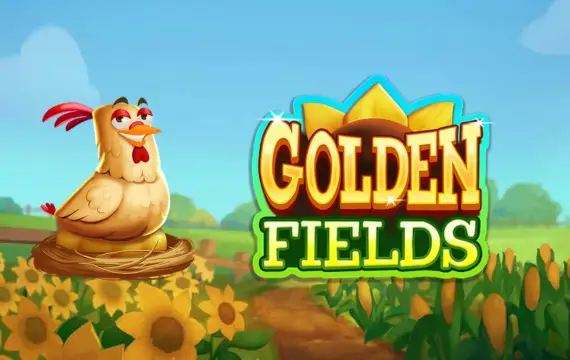 Free play Golden Fields Slot Demo