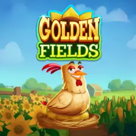 Golden Fields: Slot Review