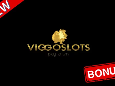 Wager Free Bonus on Viggoslots Casino