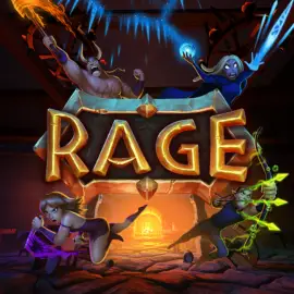Rage: Slot Review