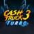 Cash Truck 3 Turbo: Slot Review