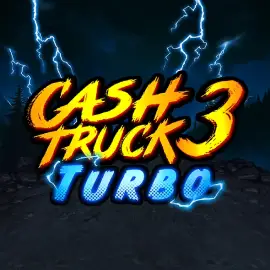 Cash Truck 3 Turbo: Slot Review