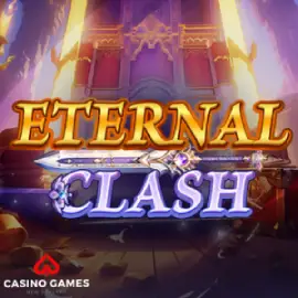 Eternal Clash: Slot Review