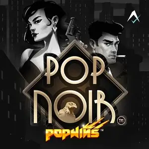 PopNoir: Slot Review