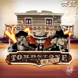 Tombstone No Mercy: Slot Review