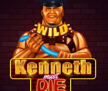 Kenneth Must Die: Slot Review (NoLimit City)